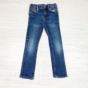 Gap Kids size 7 jeans